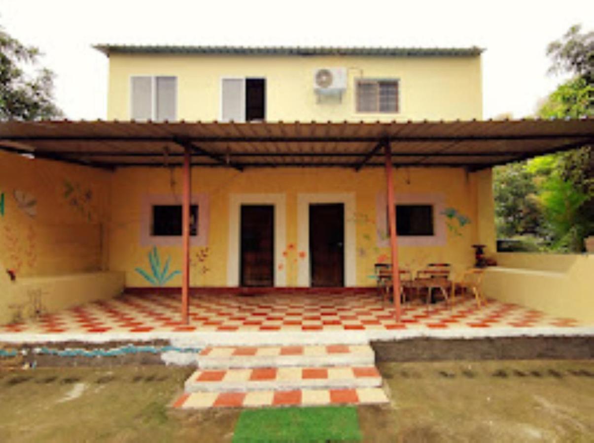 The Farmhouse Project,shikrapur Pune
