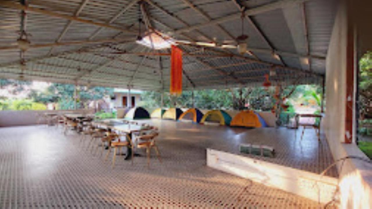 The Farmhouse Project,shikrapur * Pune