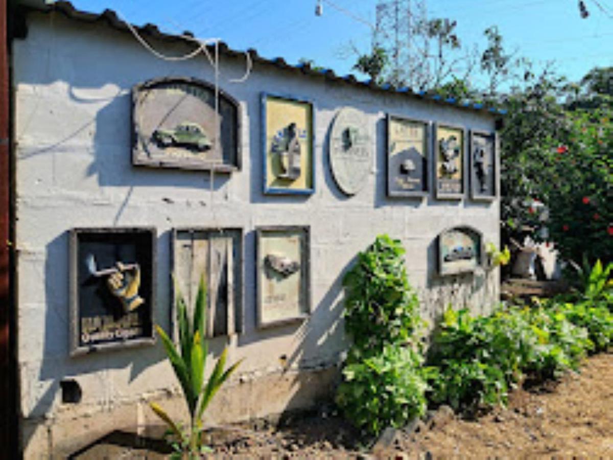 Farm stay The Farmhouse Project,shikrapur *