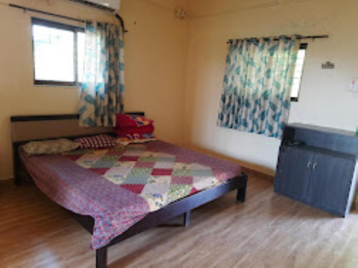 The Farmhouse Project,shikrapur * Pune
