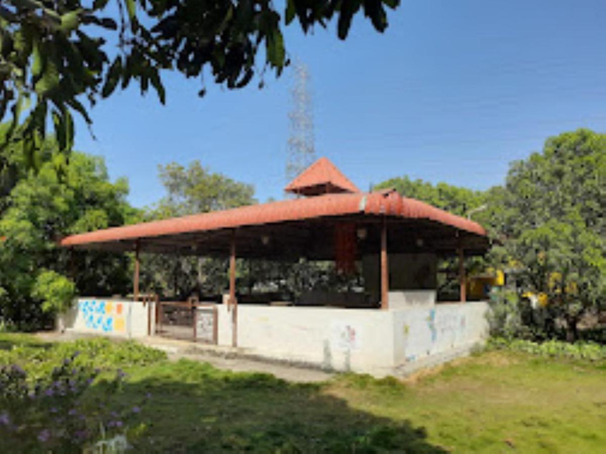 The Farmhouse Project,shikrapur *